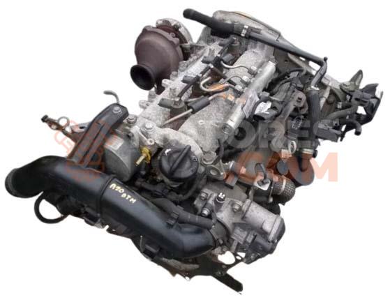 Motor a20dth Opel Insignia Country Tourer 2.0 CDTI (170 cv) ecoFLEX