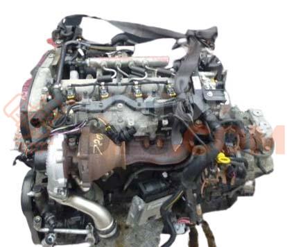 Motor a20dth Opel Insignia Country Tourer 2.0 CDTI (195 cv) AWD Ecotec Automatico