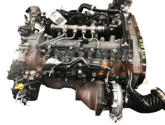 Motor a20dth Opel Insignia Country Tourer 2.0 CDTI (195 cv) Ecotec start/stop