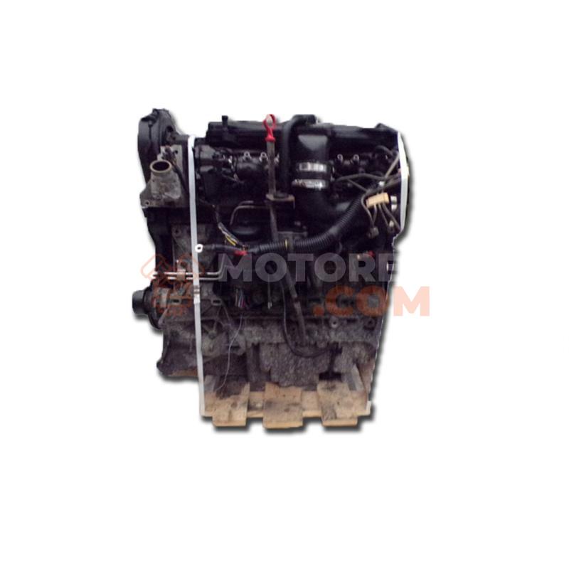 Motor a20dth Opel Insignia Grand Sport 1.5 Turbo (165 cv)