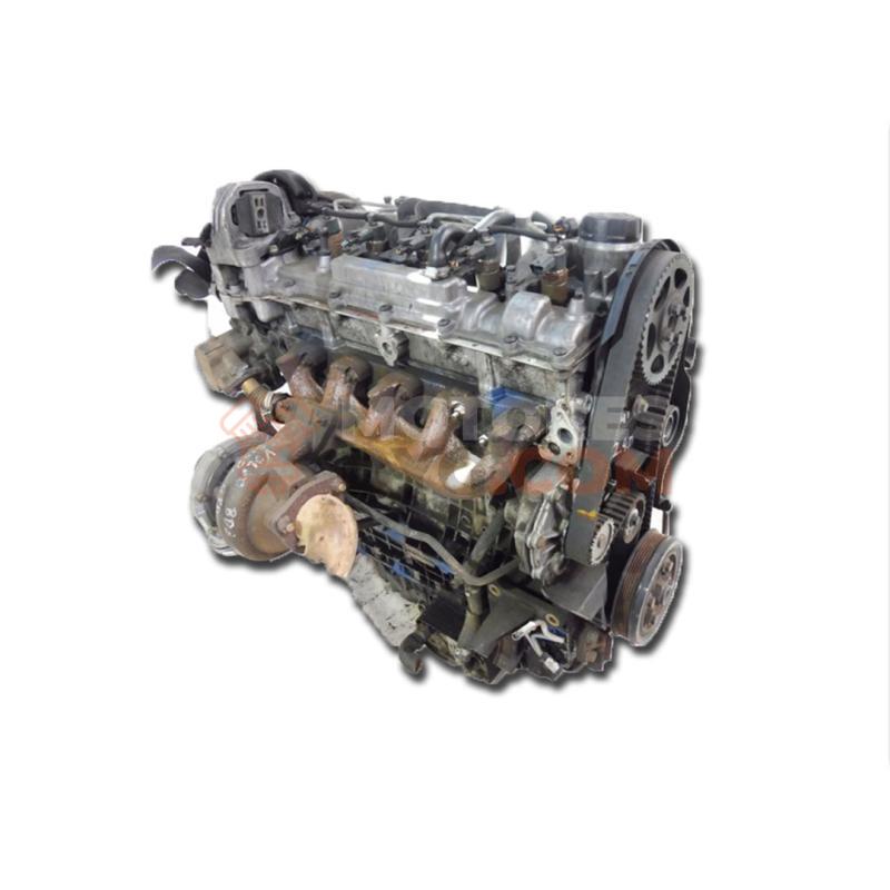 Motor a20dth Opel Insignia Grand Sport 1.6 CDTI (136 cv)