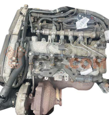 Motor a20dth Opel Insignia Grand Sport 2.0 CDTI (170 cv)