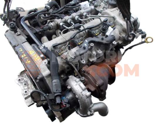 Motor a20dth Opel Insignia Grand Sport 2.0 Turbo (260 cv) AWD Automatico