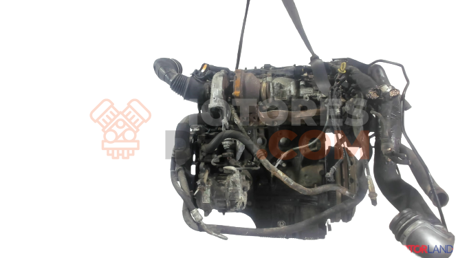 Motor A20DTH Opel Insignia Hatchback 2.0 BiTurbo CDTI (195 cv)