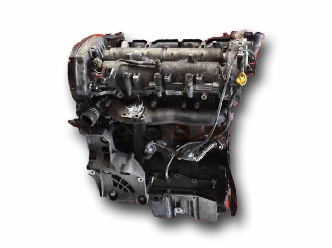 Motor A20DTH Opel Insignia Hatchback 2.0 BiTurbo CDTI (195 cv) 4x4 Automatico