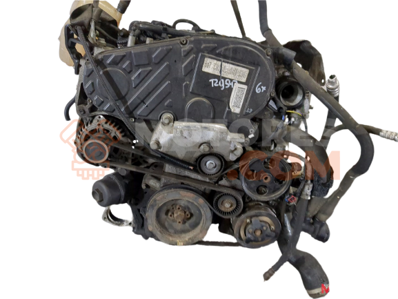Motor A20DTH Opel Insignia Hatchback 2.0 BiTurbo CDTI (195 cv) 4x4 Automatico