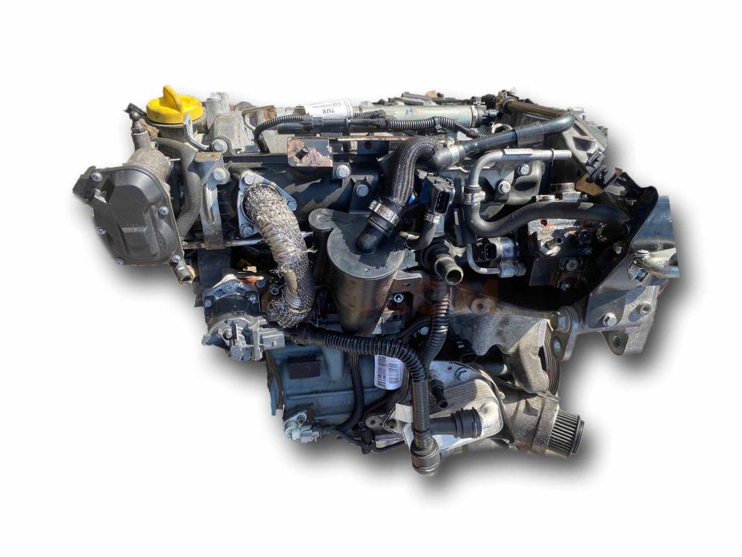 Motor A20dth Opel Insignia Hatchback 2.0 BiTurbo CDTI (195 cv)