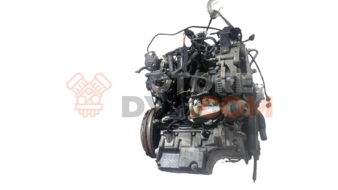 Motor A20DTH Opel Insignia Hatchback 2.0 BiTurbo CDTI (195 cv)