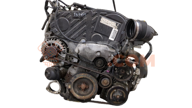 Motor A20DTH Opel Insignia Hatchback 2.0 BiTurbo CDTI (195 cv) Automatico