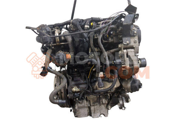 Motor A20DTH Opel Insignia Hatchback 2.0 CDTI (110 cv) DPF