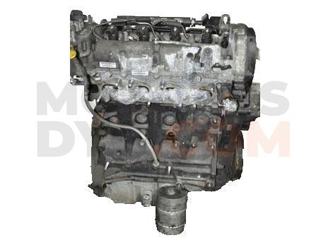 Motor A20DTH Opel Insignia Hatchback 2.0 CDTI (131 cv) DPF Automatico
