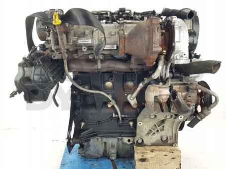 Motor A20DTH Opel Insignia Hatchback 2.0 CDTI (160 cv) DPF