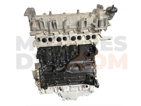 Motor A20DTH Opel Insignia Hatchback 2.0 CDTI (160 cv) DPF 4x4 Automatico
