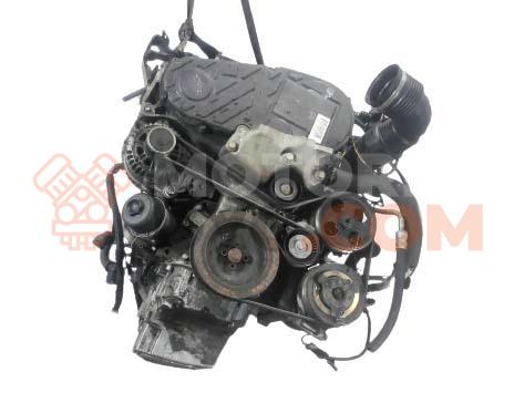 Motor A20DTH Opel Insignia Hatchback 2.0 CDTI (160 cv) DPF