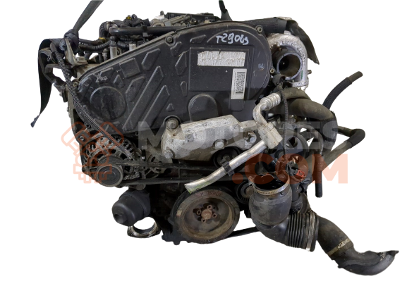 Motor A20DTH Opel Insignia Hatchback 2.0 Turbo (220 cv) Automatico