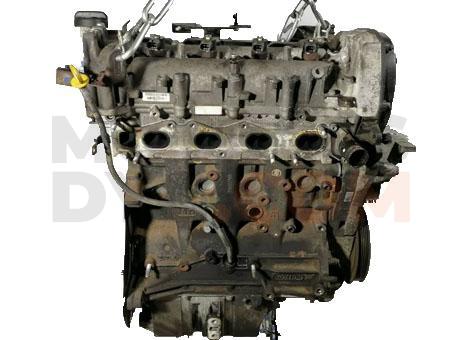 Motor A20DTH Opel Insignia Hatchback (Versión 2013) 2.0 CDTI (130 cv) Ecotec