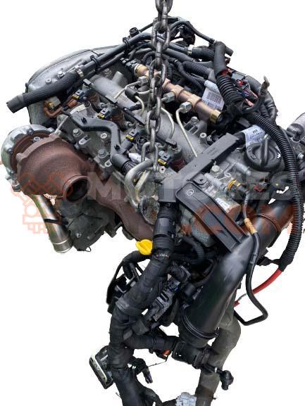 Motor a20dth Opel Insignia Sedan 2.0 CDTI (131 cv) DPF