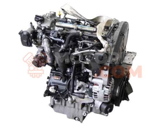Motor A20DTH Opel Insignia Sedan 2.0 CDTI (160 cv) DPF 4x4 Automatico