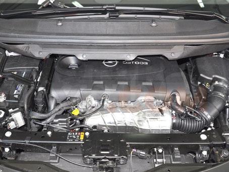 Motor A20DTH Opel Insignia Sedan 2.0 CDTI (160 cv) DPF 4x4 Automatico