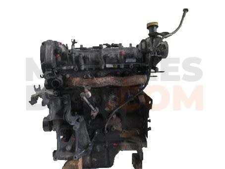 Motor A20DTH Opel Insignia Sedan 2.0 CDTI (160 cv) DPF 4x4 Automatico