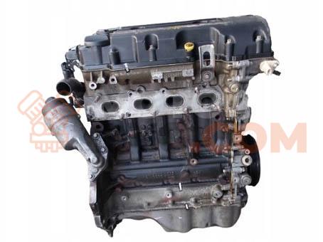 Motor a20dth Opel Insignia Sedan 2.0 CDTI (160 cv) DPF 4x4 Automatico
