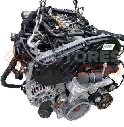 Motor a20dth Opel Insignia Sedan 2.0 CDTI (160 cv) DPF