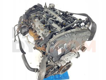 Motor A20DTH Opel Insignia Sedan 2.0 CDTI (160 cv) DPF