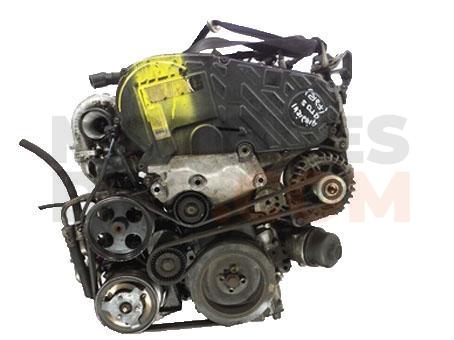 Motor A20DTH Opel Insignia Sedan 2.0 CDTI (160 cv) DPF