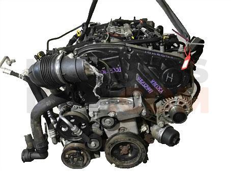 Motor A20DTH Opel Insignia Sedan 2.0 CDTI (160 cv) DPF