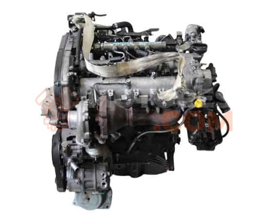 Motor A20DTH Opel Insignia Sedan 2.0 CDTI (160 cv) DPF