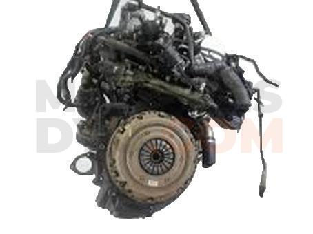 Motor A20DTH Opel Insignia Sedan 2.0 CDTI (160 cv) DPF Automatico