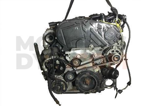 Motor A20DTH Opel Insignia Sedan 2.0 CDTI (160 cv) DPF Automatico