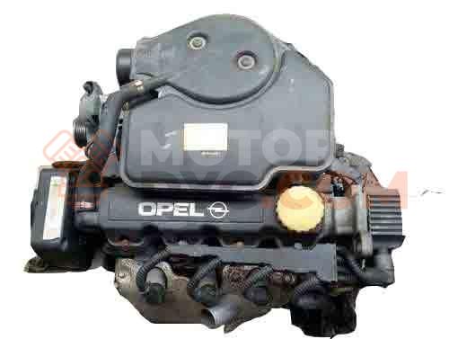 Motor a20dth Opel Insignia Sedan (Versión 2013) 1.4 (140 cv) Turbo Ecotec Start/Stop