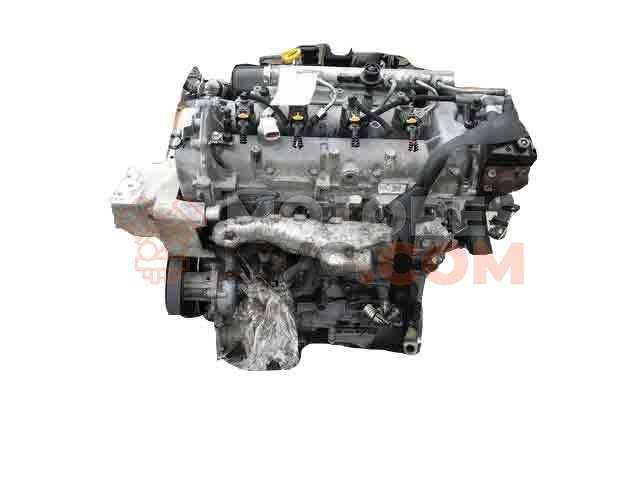 Motor a20dth Opel Insignia Sedan (Versión 2013) 1.6 (170 cv) Turbo Ecotec Automatico
