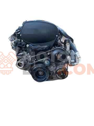 Motor a20dth Opel Insignia Sedan (Versión 2013) 1.6 (170 cv) Turbo Ecotec start/stop