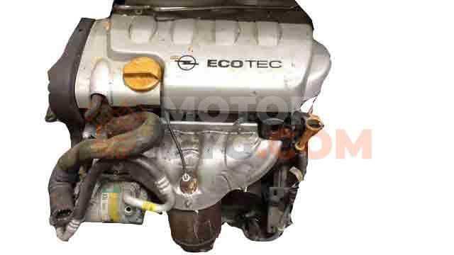 Motor a20dth Opel Insignia Sedan (Versión 2013) 2.0 (220 cv) Start/Stop