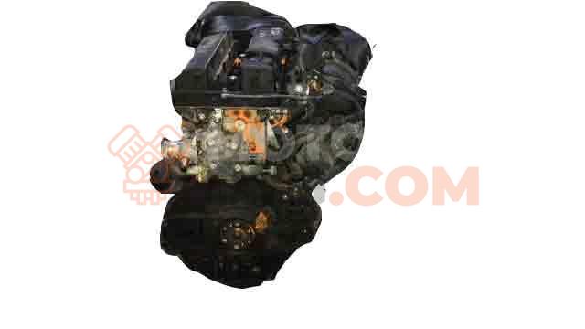 Motor a20dth Opel Insignia Sedan (Versión 2013) 2.0 CDTI (130 cv) Ecotec