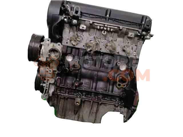 Motor a20dth Opel Insignia Sedan (Versión 2013) 2.0 CDTI (130 cv) Ecotec Automatico