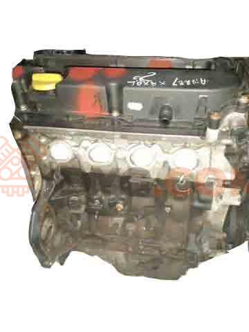 Motor a20dth Opel Insignia Sedan (Versión 2013) 2.0 CDTI (163 cv) AWD Ecotec Start/Stop