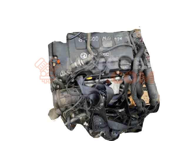 Motor a20dth Opel Insignia Sedan (Versión 2013) 2.0 CDTI (170 cv) Automatico