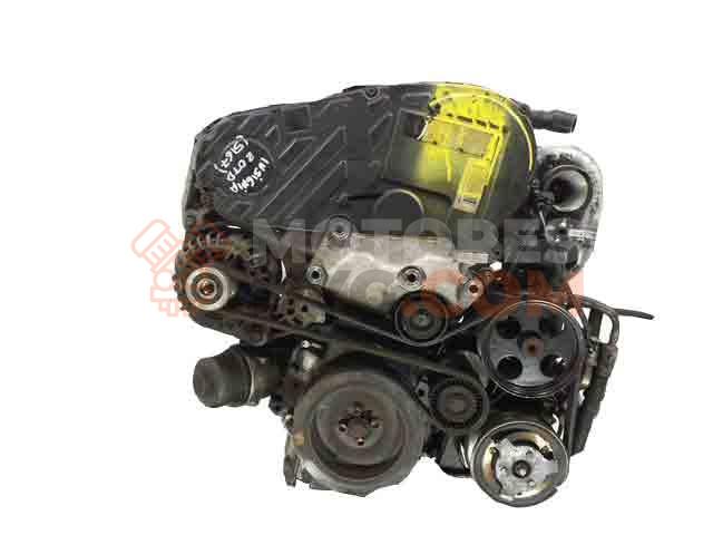 Motor a20dth Opel Insignia Sedan (Versión 2013) 2.0 CDTI (170 cv) AWD