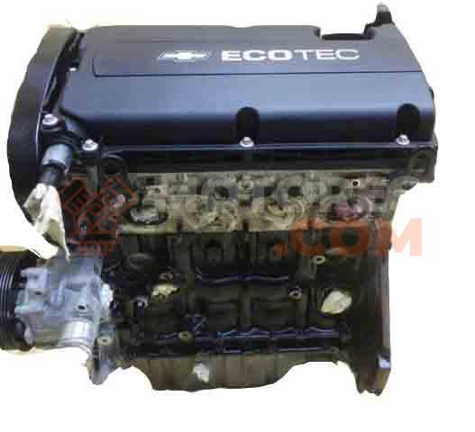 Motor a20dth Opel Insignia Sedan (Versión 2013) 2.0 CDTI (170 cv) AWD Automatico