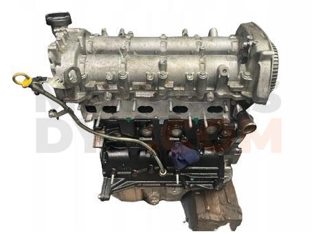 Motor A20DTH Opel Insignia Sedan (Versión 2013) 2.0 CDTI (170 cv) AWD Automatico