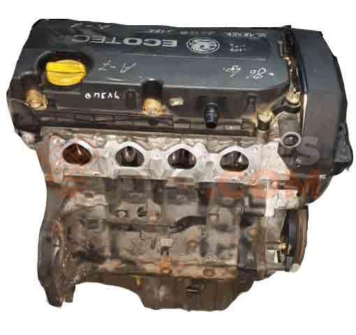 Motor a20dth Opel Insignia Sedan (Versión 2013) 2.0 CDTI (195 cv) AWD Ecotec Automatico