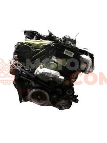 Motor a20dth Opel Insignia Sedan (Versión 2013) 2.0 CDTI (195 cv) Ecotec start/stop