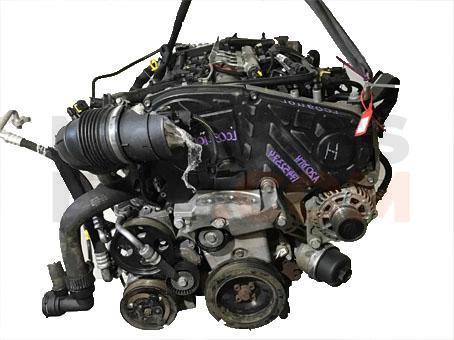 Motor A20DTH Opel Insignia Sports Tourer 2.0 CDTI (110 cv) DPF