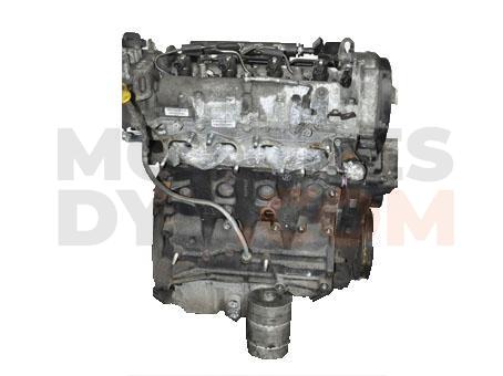 Motor A20DTH Opel Insignia Sports Tourer 2.0 CDTI (130 cv) DPF