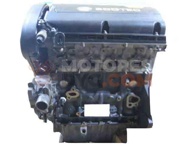 Motor a20dth Opel Insignia Sports Tourer (Versión 2013) 1.6 CDTI (120 cv)