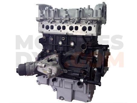 Motor A20DTH Opel Zafira B 2.0i 16V Turbo (200 cv)