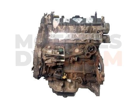 Motor A20DTH Opel Zafira Tourer C 2.0 CDTI (110 cv) Ecotec